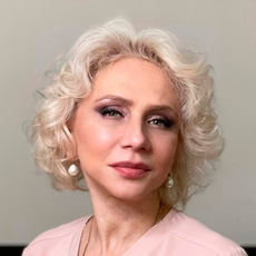 Матакова Ирина Сергеевна, дерматолог