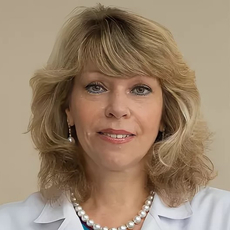 Широкова Елена Николаевна, гастроэнтеролог