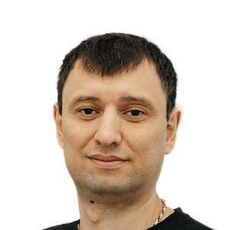 Минченко Валерий Игоревич, стоматолог-терапевт