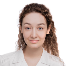 Валиева Ирина Рафиловна, проктолог