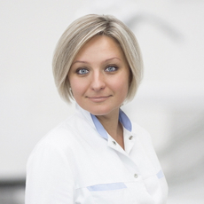 Самуйлова Оксана Владимировна, стоматологический гигиенист