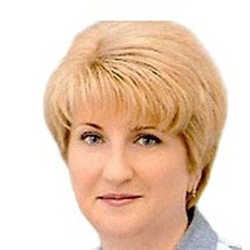 Жердева Елена Владимировна, физиотерапевт