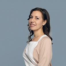 Морозько Юлия Александровна, стоматолог-терапевт