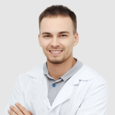 Никифоров Илья Алексеевич, стоматолог-ортопед