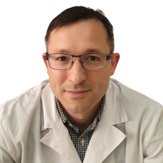 Миндубаев Ленар Габтелхаевич, флеболог