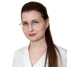 Воск Ольга Олеговна, дерматолог