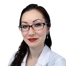 Павлова Юлия Николаевна, невролог