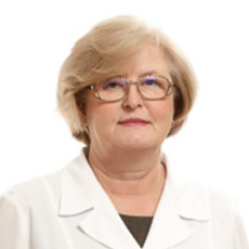 Филиппова Надежда Петровна, детский хирург