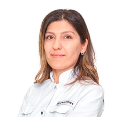 Микаелян Азнив Ашотовна, детский офтальмолог