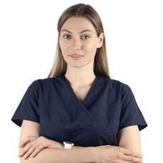 Шагалова Полина Юрьевна, стоматолог-терапевт