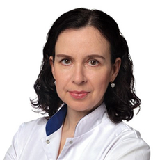 Макаренко Татьяна Николаевна, дерматолог