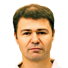Алекперов Сергей Игоревич, офтальмолог