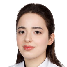 Махошева Асият Алимовна, эндокринолог