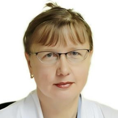 Аношина Ирина Юрьевна, терапевт