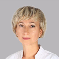 Курникова Виктория Владимировна, гинеколог