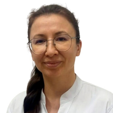 Южакова Вера Александровна, гинеколог