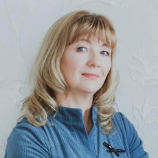 Иванова Ирина Николаевна, детский психолог