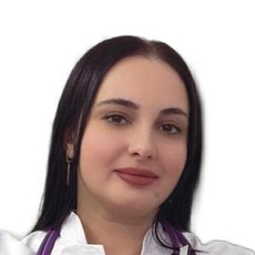 Джалилова Нишана Алай, терапевт