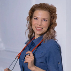 Березикова Екатерина Николаевна, кардиолог