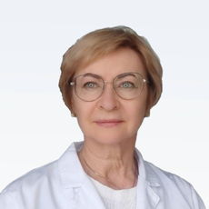 Ярич Тамара Леонидовна, рентгенолог