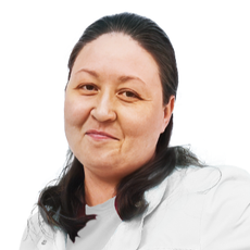 Сайфутдинова Гульназ Фаатовна, невролог