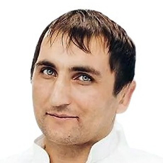 Айдамиров Арсен Нуратинович, стоматолог-терапевт