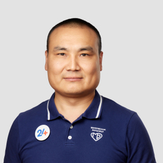 Нуржауов Нурлан Мухамедович, эндоскопист