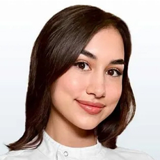 Насибуллина Гузель Рустамовна, дерматолог