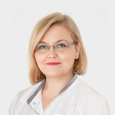 Астафьева Анна Алекснадровна, психолог