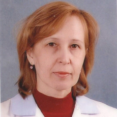 Петрова Елизавета Борисовна, гастроэнтеролог