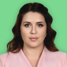Ларина Татьяна Сергеевна, офтальмолог