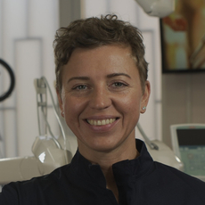 Мурашова Екатерина Алексеевна, стоматолог-терапевт