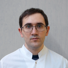 Мирзоян Сергей Каренович, нейрохирург