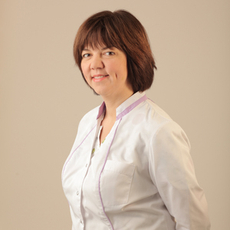 Баграмова Юлия Анатольевна, анестезиолог