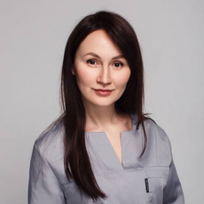 Файзуллина (Суворова) Эльвира Равильевна, детский стоматолог