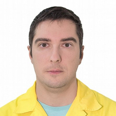 Сухолита Леонид Григорьевич, врач УЗД