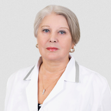 Глущенко Ольга Дмитриевна, гинеколог