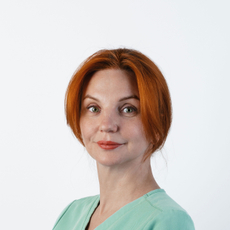 Шашорина Дарина Геннадьевна, стоматолог-терапевт