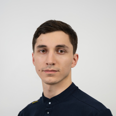 Томов Туган Хамзатович, стоматолог-хирург