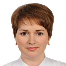 Резник Ольга Руслановна, детский гинеколог