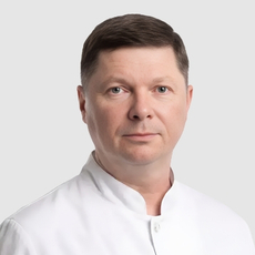 Мартынов Сергей Александрович, ортопед