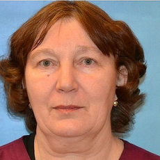 Прусакова Людмила Владимировна, уролог