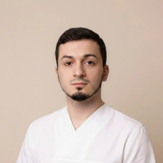 Асланов Кемаль Натиг Оглы, стоматолог-хирург