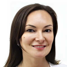 Дорожкина Мария Львовна, гинеколог