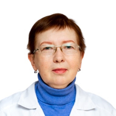 Асрибекова Ольга Владимировна, дерматолог