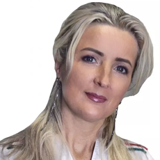 Ратникова Марианна Геннадьевна, рентгенолог