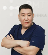 Яковлев Виктор Васильевич, детский ортопед