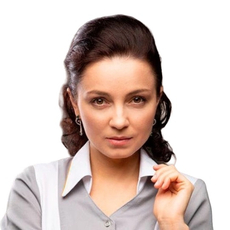 Богданова Екатерина Михайловна, гинеколог