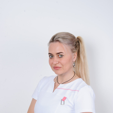 Волощенко Марина Викторовна, стоматолог-терапевт