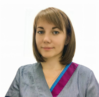 Хлебкова Юлия Сергеевна, гинеколог